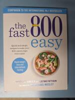 The Fast 800 Easy