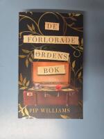 De f&ouml;rlorade ordens bok