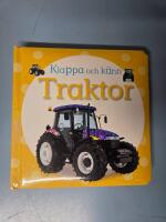 Traktor