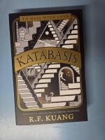 Katabasis