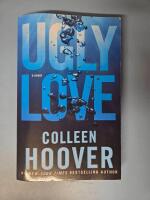 Ugly love : a novel