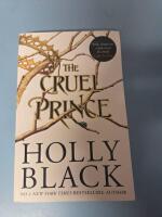 The Cruel Prince