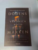 D&ouml;dens m&auml;rken