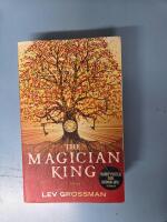 The Magician King
