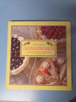 Dessertboken