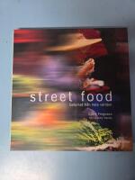 Street food - gatumat fr&aring;n hela v&auml;rlden