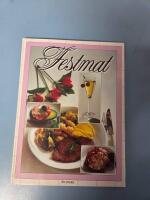Festmat