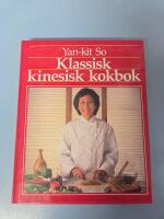 Klassisk kinesisk kokbok