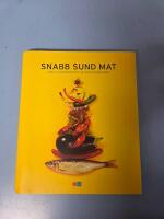 Snabb sund mat - enkla vardagsrecept med Kocklandslaget