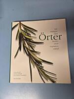 &Ouml;rter