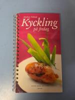 Mathias Pilblads kyckling p&aring; fredag