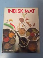 Indisk matlagning