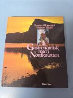 Gastronomisk resa i Nordkalotten