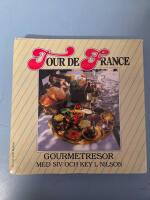 Nilson-Key/Tour de france