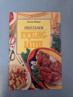 Frestande kycklingr&auml;tter