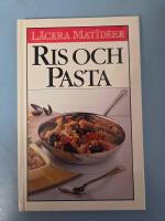 Ris och pasta