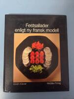 Festsallader enligt ny fransk modell