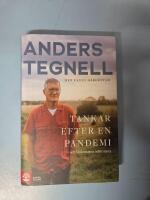 Tankar efter en pandemi : och l&auml;rdomarna inf&ouml;r n&auml;sta