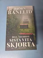 Bill Nilssons sista vita skjorta