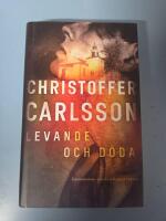 Levande och d&ouml;da