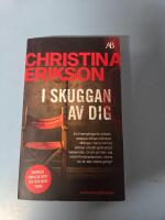 I skuggan av dig