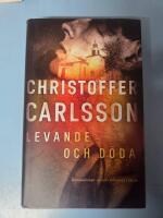 Levande och d&ouml;da