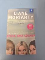 Stora sm&aring; l&ouml;gner