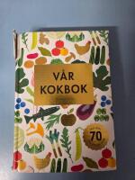 V&aring;r kokbok
