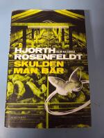 Skulden man b&auml;r