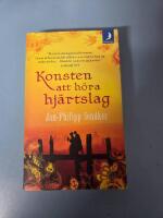 Konsten att h&ouml;ra hj&auml;rtslag