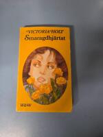 Smaragdhj&auml;rtat