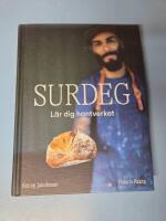 Surdeg : L&auml;r dig hantverket