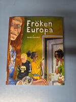 Fr&ouml;ken Europa