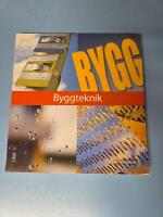 Byggteknik