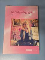 Socialpedagogik