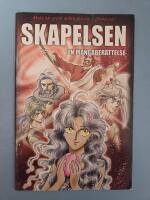 Skapelsen - en mangaber&auml;ttelse