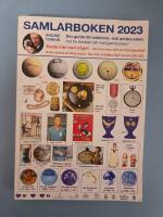 Samlarboken 2023 Nr 33