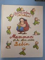 Mamman och den vilda bebin