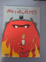 Vad i helvete?!