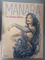 Le Kama Sutra