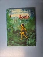 Ronja r&ouml;vardotter