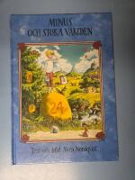 Minus och stora v&auml;rlden