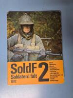 Soldaten i f&auml;lt : SoldF. 2