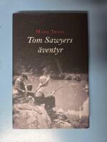 Tom Sawyers &auml;ventyr
