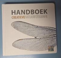Handboek Creatieve natuurfotografie