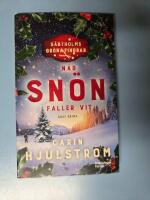 N&auml;r sn&ouml;n faller vit
