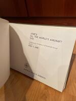 Jane&rsquo;s All the world&rsquo;s aircraft 1913