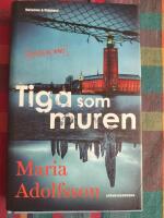 Tiga som muren