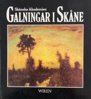 Galningar i Sk&aring;ne