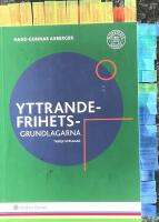 Yttrandefrihetsgrundlagarna